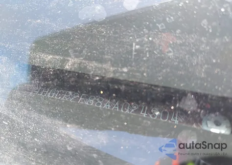 2010 Honda Accord 2.4 Ex-L z USA, uszkodzony, nr VIN 1HGCP2F88AA024304